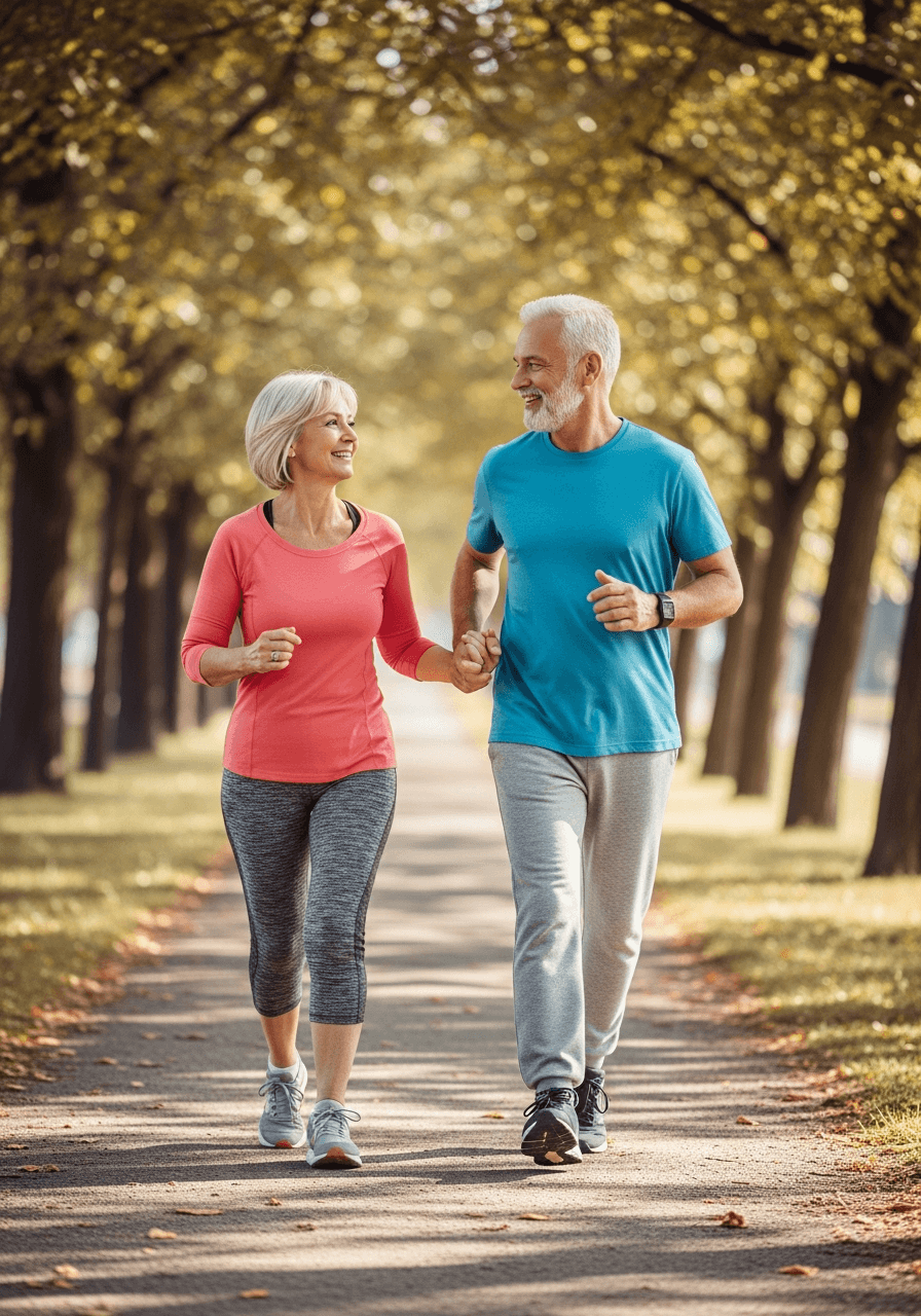 Alltagstipps für ein cholesterinfreundliches Leben