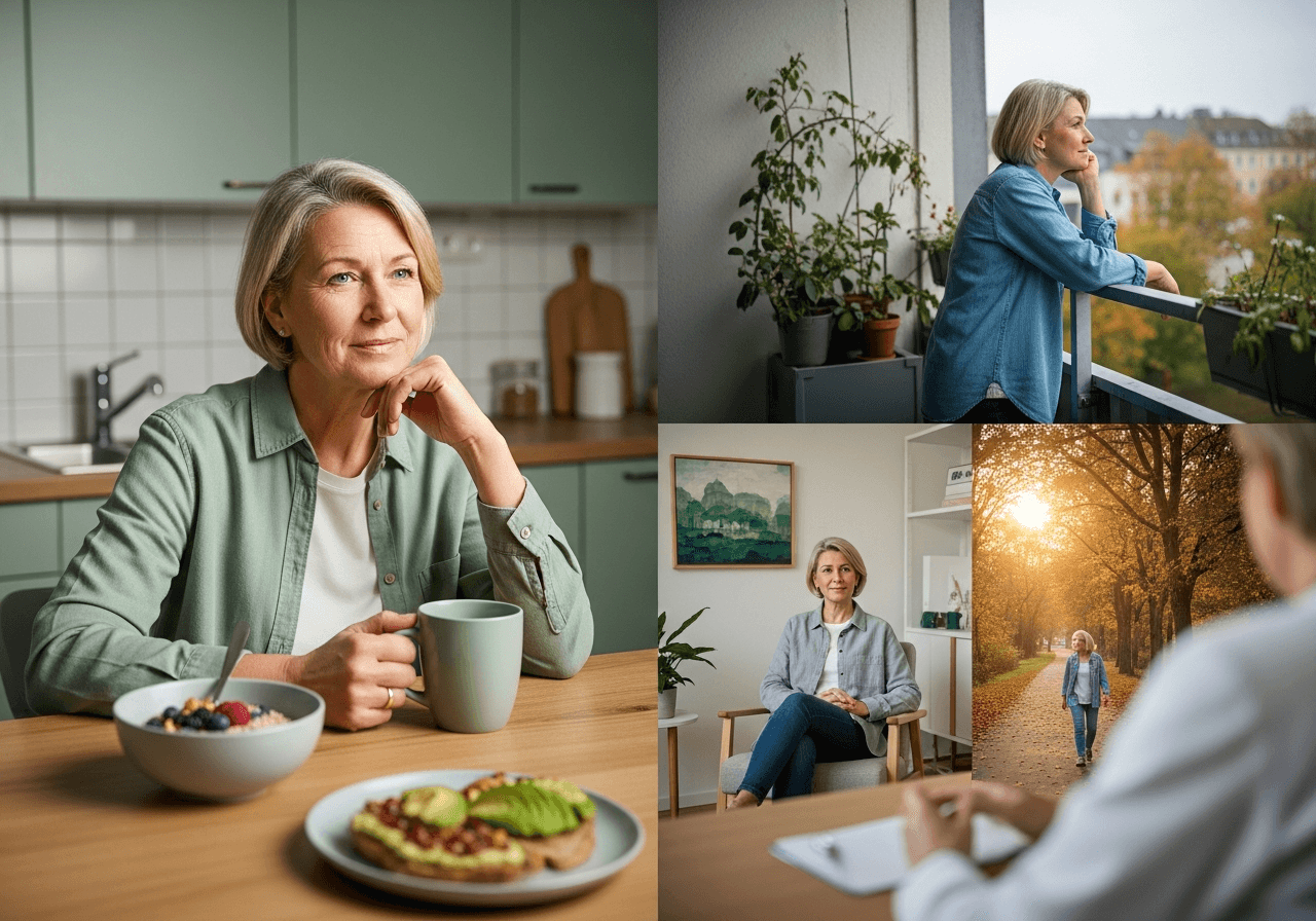 Hohes Cholesterin: Wann die Vererbung eine Rolle spielt