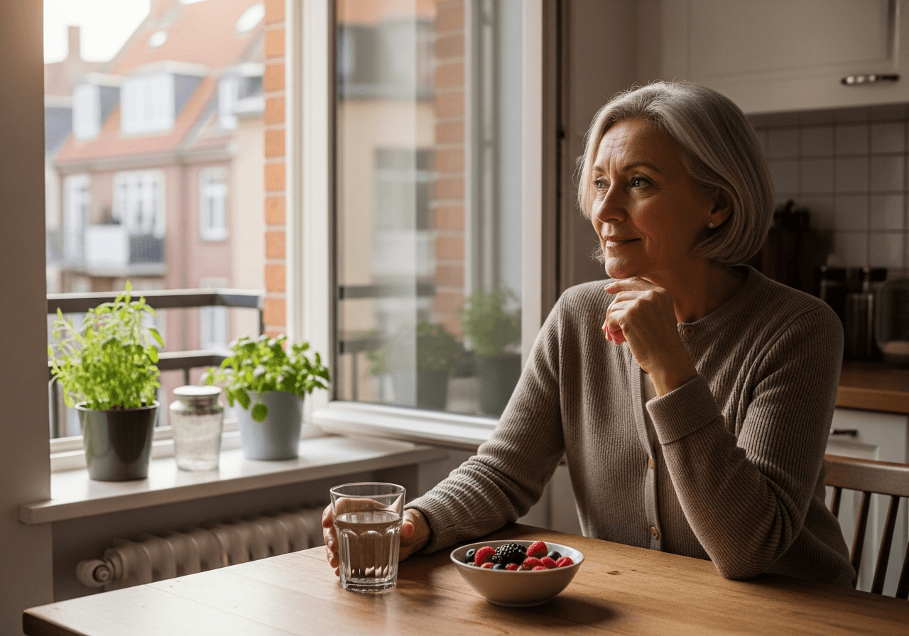 Ihre herzgesunde Einkaufsliste: Für bessere Cholesterinwerte