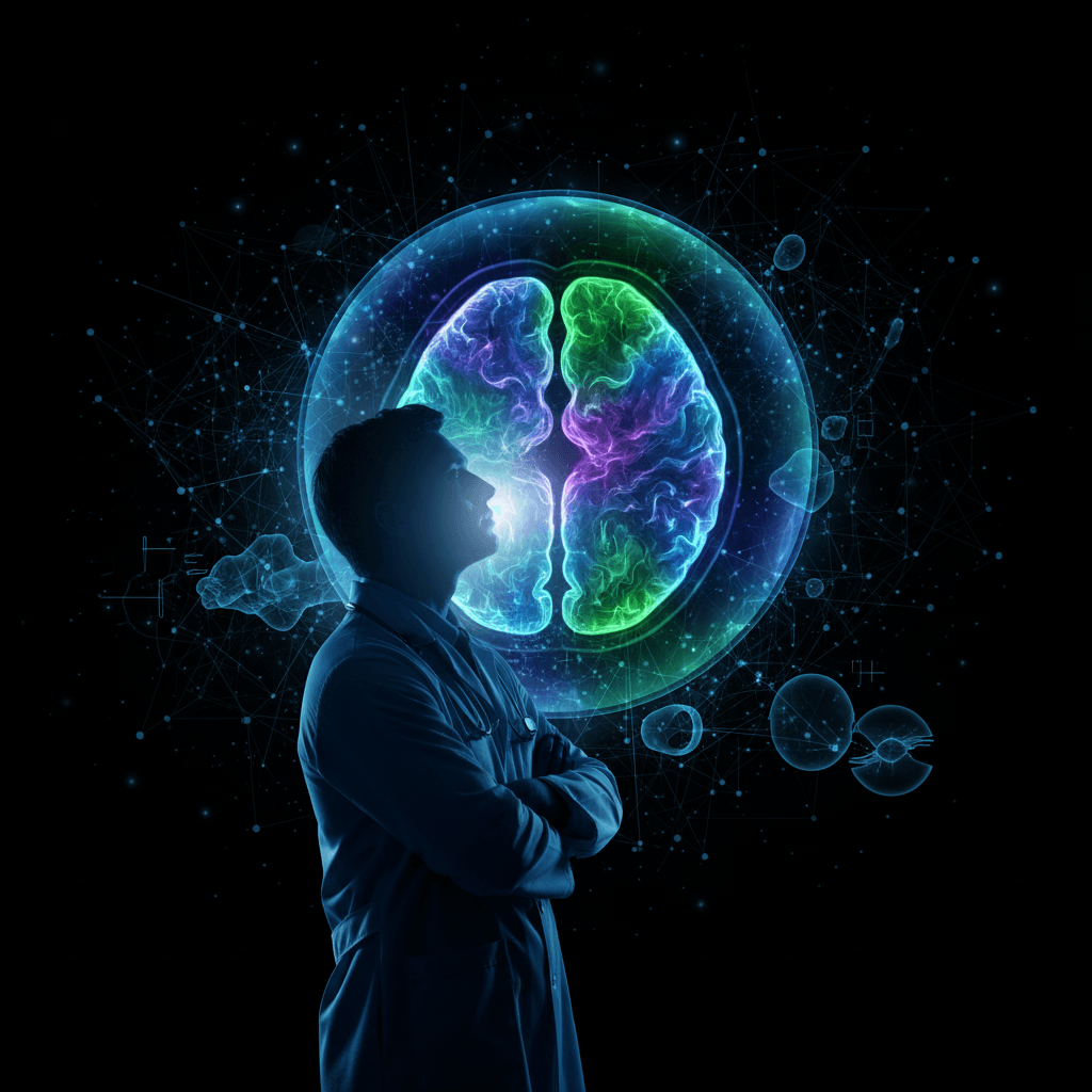 The Enigma of Unexplained Symptoms and Diagnostic Odysseys