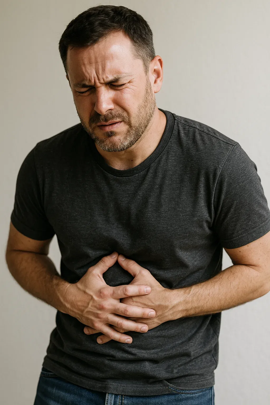 Identifying Early Symptoms