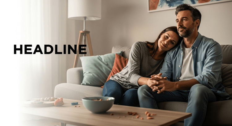 Reconnect with Your Partner When Kids Are Home